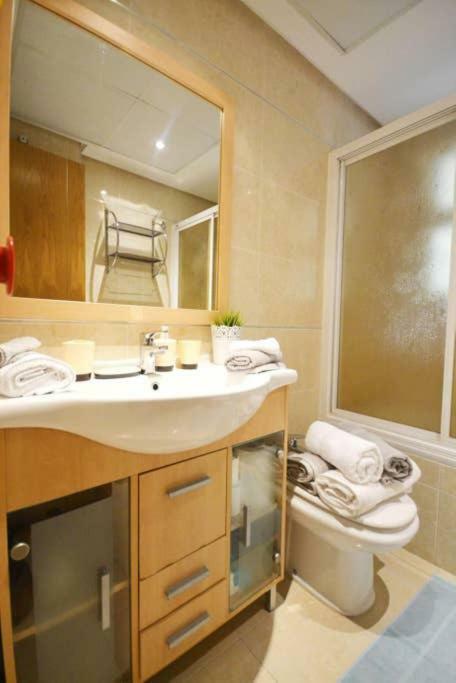 Estrella De Mar Apartment Benalmádena