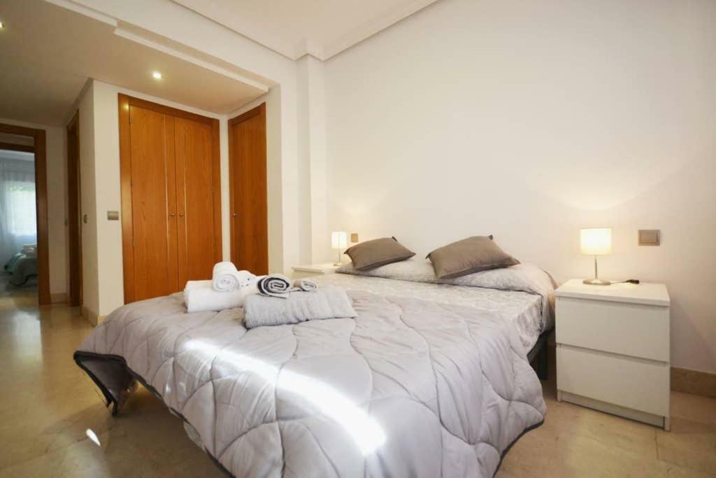 Estrella De Mar Apartment Benalmádena